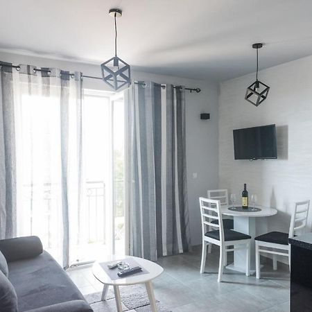 " Tiamat " Apartmani Tivat Exterior photo